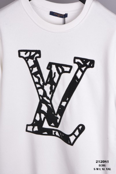 Мужской Свитшот Louis Vuitton