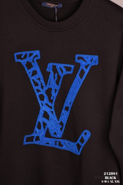 Мужской Свитшот Louis Vuitton