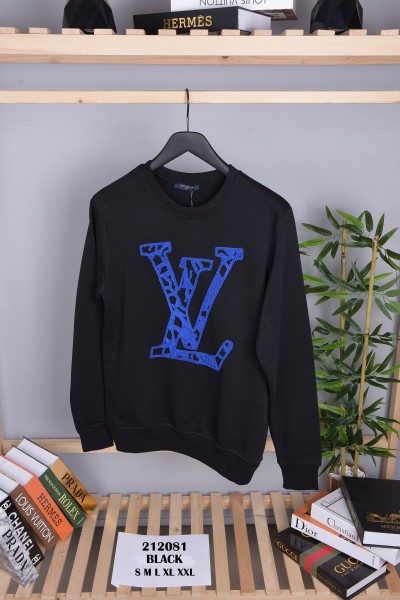 Мужской Свитшот Louis Vuitton