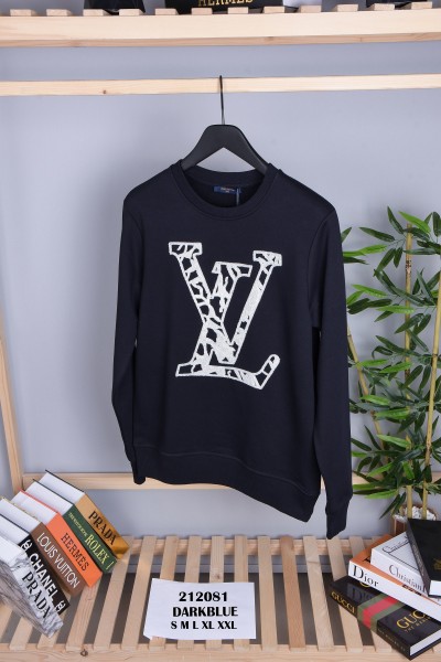 Мужской Свитшот Louis Vuitton