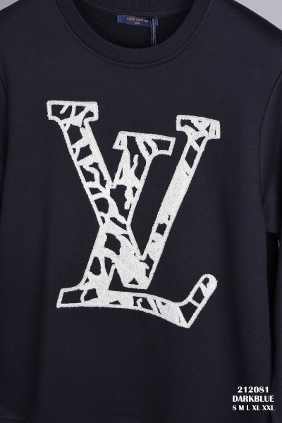 Мужской Свитшот Louis Vuitton