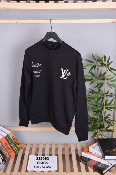 Мужской Свитшот Louis Vuitton