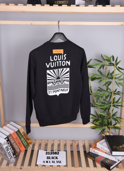 Мужской Свитшот Louis Vuitton