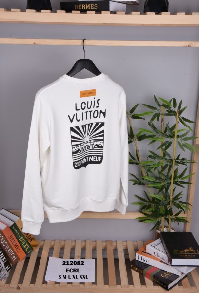 Мужской Свитшот Louis Vuitton