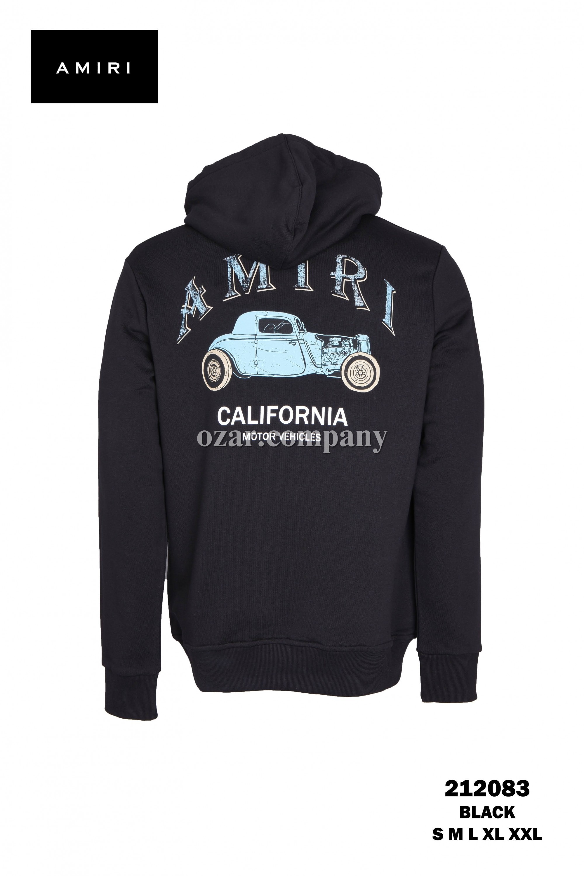Мужской Батник Amiri