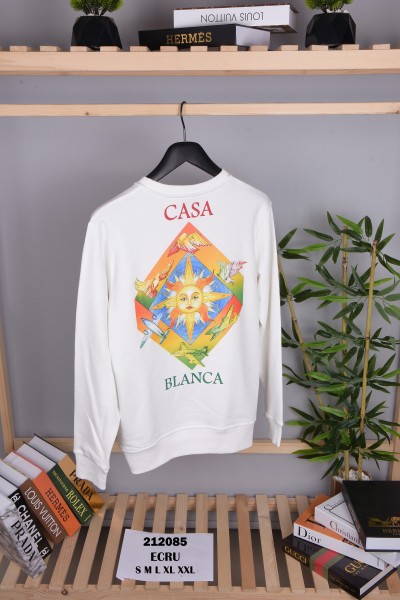 Мужской Свитшот Casablanka
