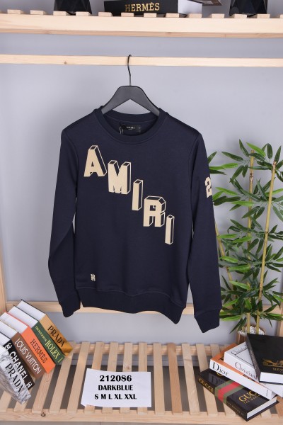 Мужской Свитшот Amiri