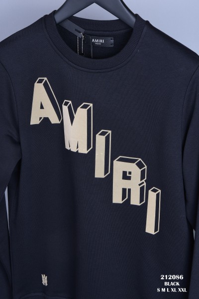 Мужской Свитшот Amiri