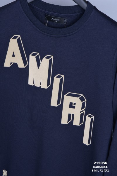 Мужской Свитшот Amiri