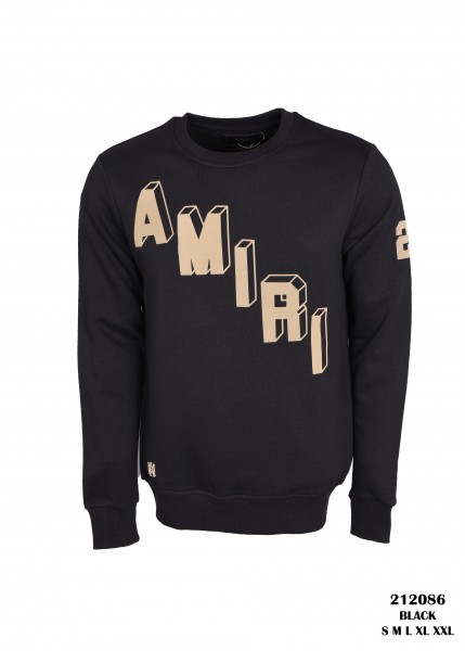 Мужской Свитшот Amiri