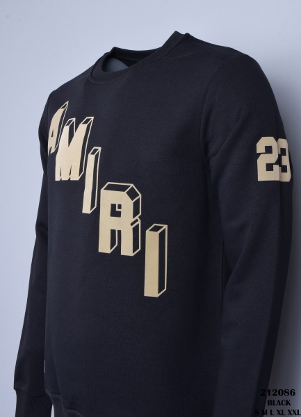 Мужской Свитшот Amiri