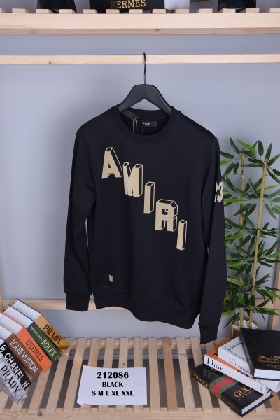 Мужской Свитшот Amiri