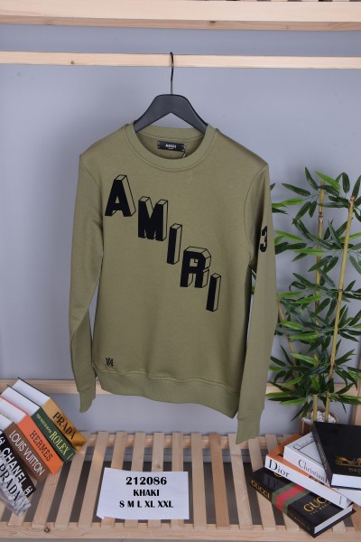 Мужской Свитшот Amiri