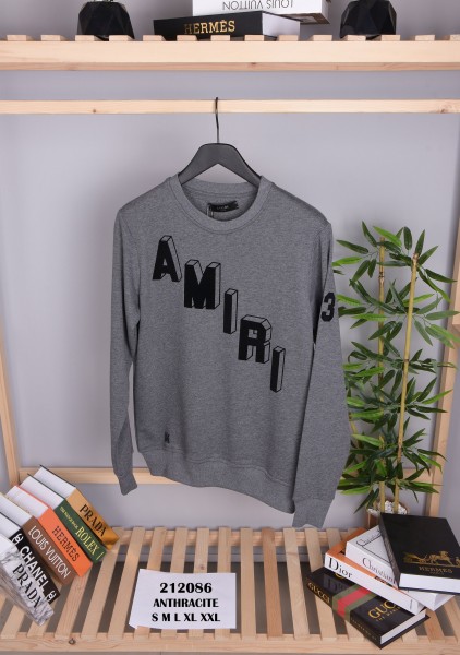 Мужской Свитшот Amiri