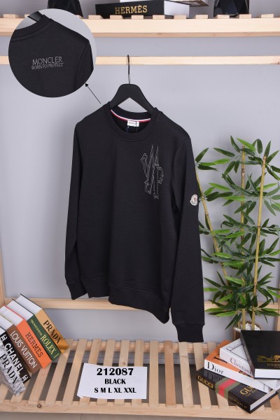 Мужской Свитшот Moncler