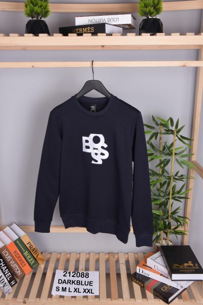 Мужской Свитшот Boss