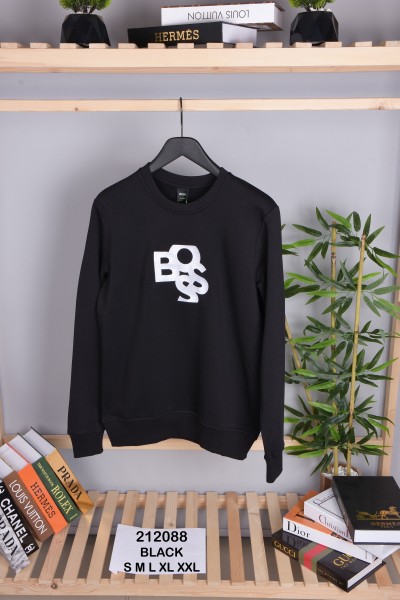 Мужской Свитшот Boss