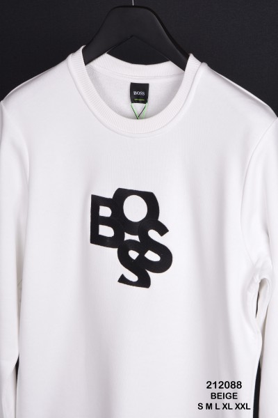 Мужской Свитшот Boss
