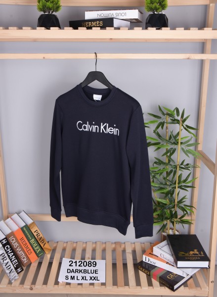 Мужской Свитшот Calvin Klein