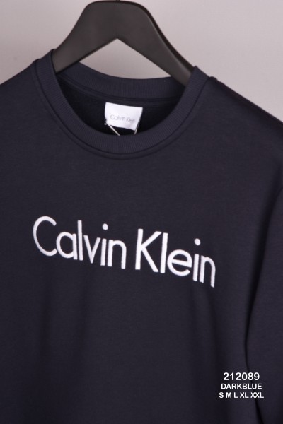 Мужской Свитшот Calvin Klein