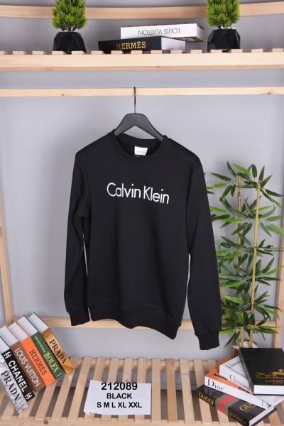 Мужской Свитшот Calvin Klein