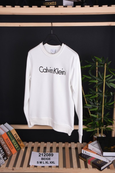 Мужской Свитшот Calvin Klein