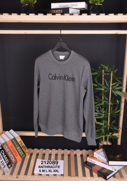 Мужской Свитшот Calvin Klein