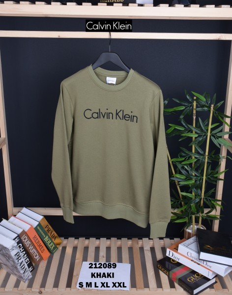 Мужской Свитшот Calvin Klein