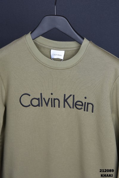 Мужской Свитшот Calvin Klein