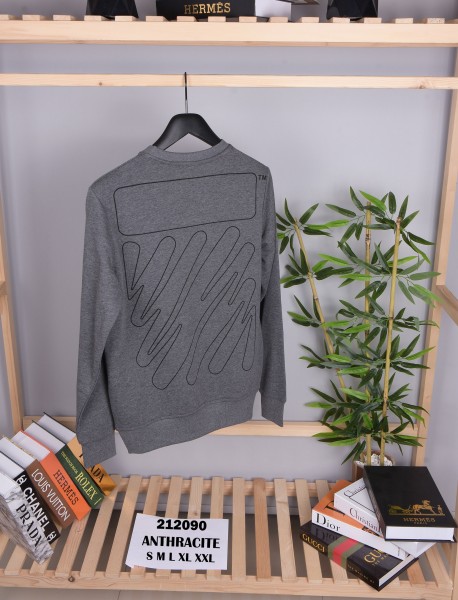 Мужской Свитшот OFF White