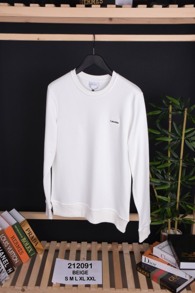 Мужской Свитшот Calvin Klein