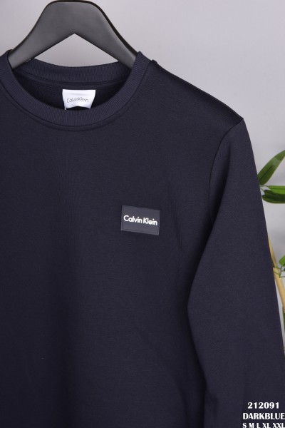 Мужской Свитшот Calvin Klein