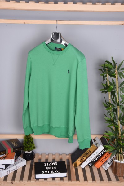 Мужской Свитшот Polo
