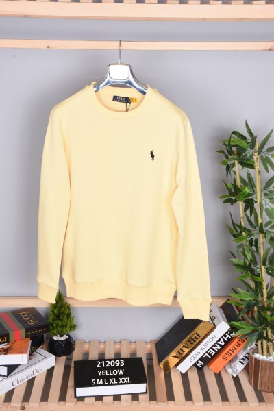 Мужской Свитшот Polo