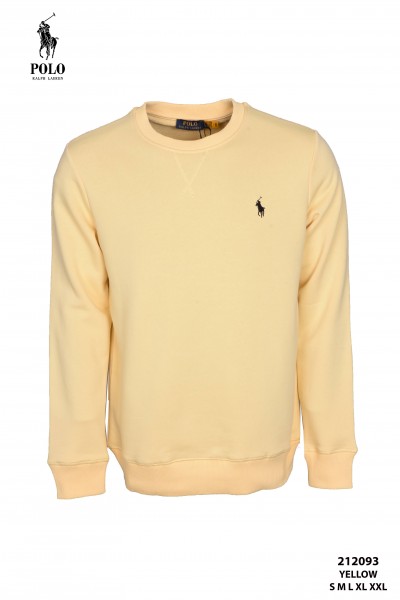 Мужской Свитшот Polo