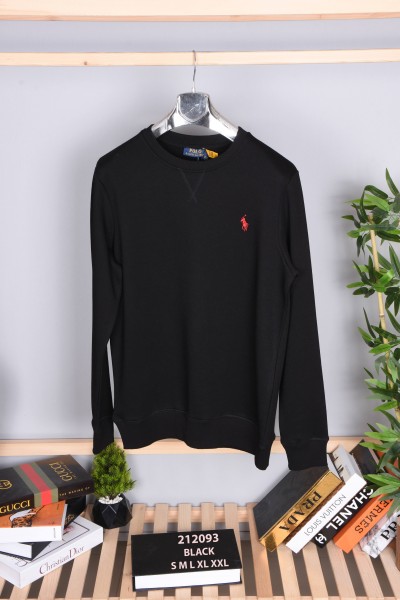 Мужской Свитшот Polo