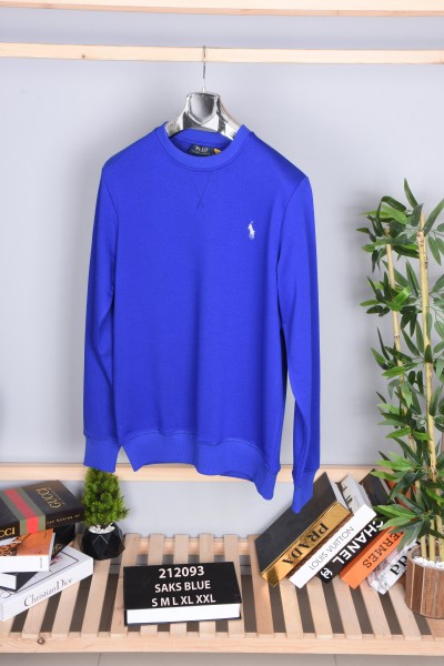 Мужской Свитшот Polo
