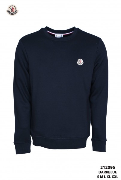 Мужской Свитшот Moncler