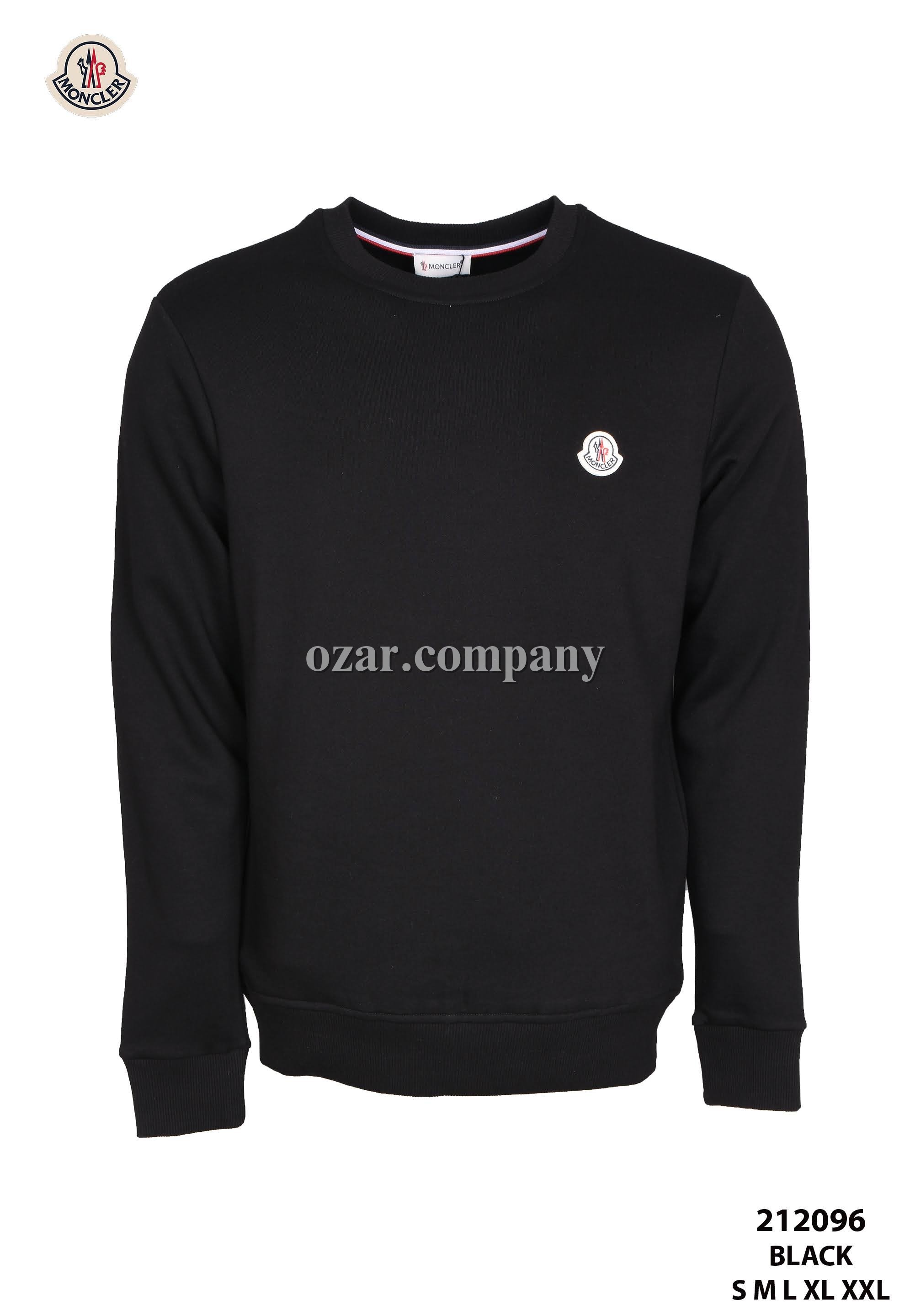 Мужской Свитшот Moncler