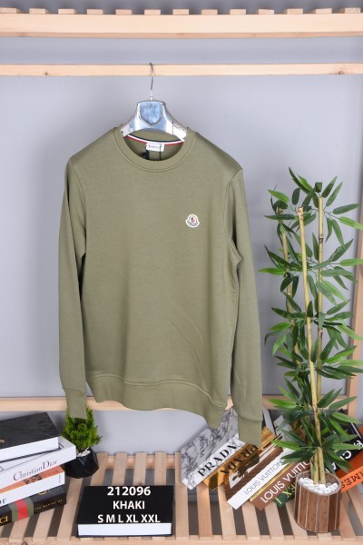 Мужской Свитшот Moncler