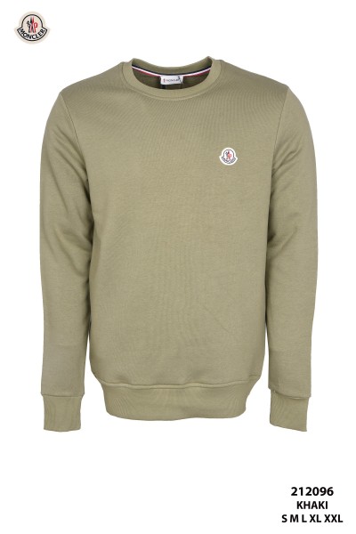 Мужской Свитшот Moncler