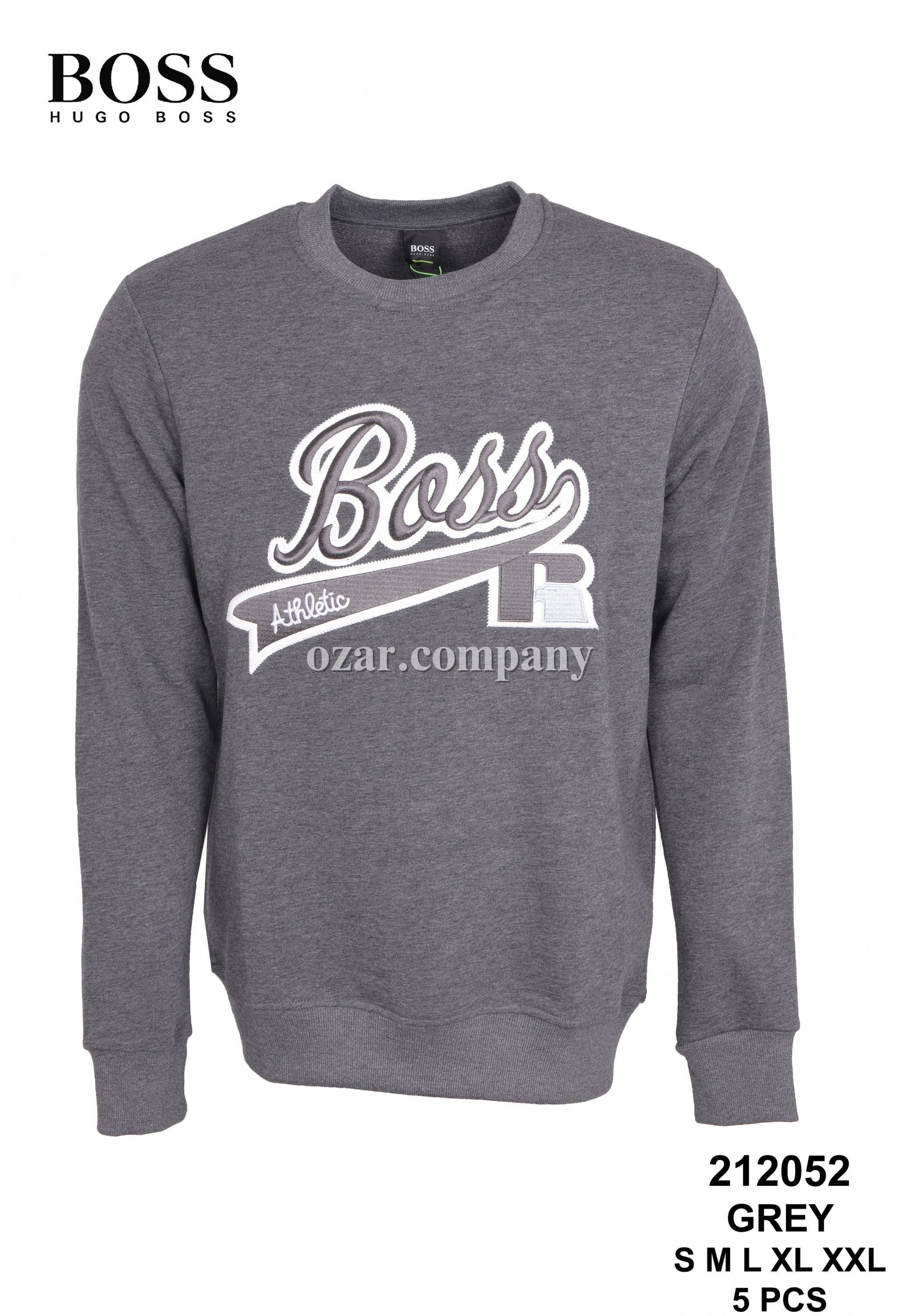 Мужской Свитшот Hugo Boss
