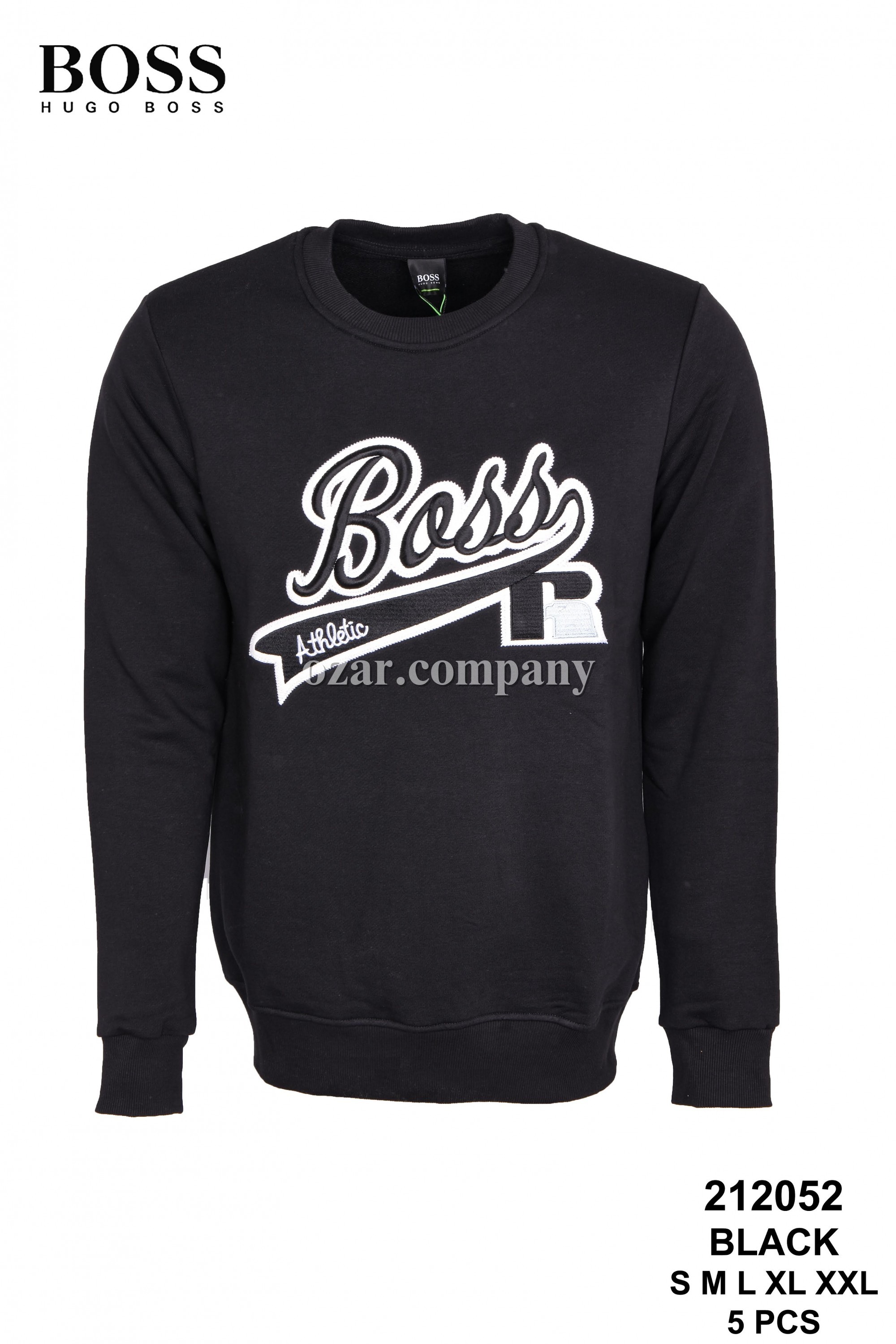 Мужской Свитшот Hugo Boss