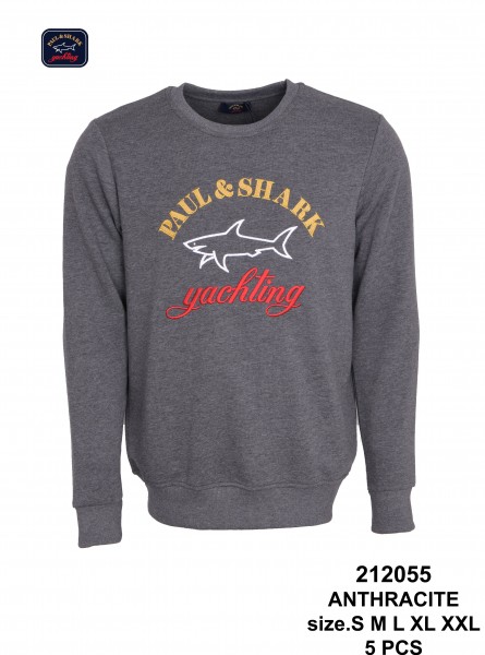 Мужской Свитшот Paul&Shark