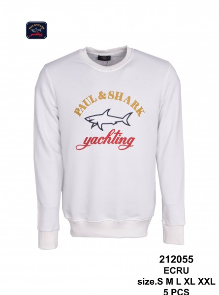 Мужской Свитшот Paul&Shark