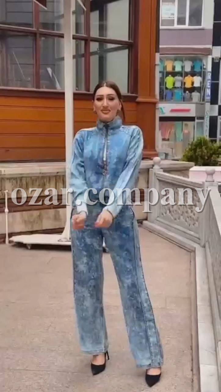 Женский Костюм Coco Bianca 