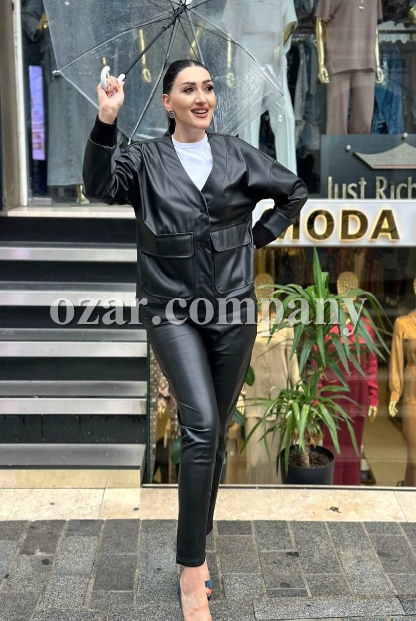 Женский Пиджак Coco Bianca 