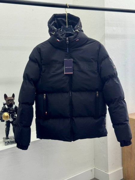 Мужская Куртка Tommy Hilfiger