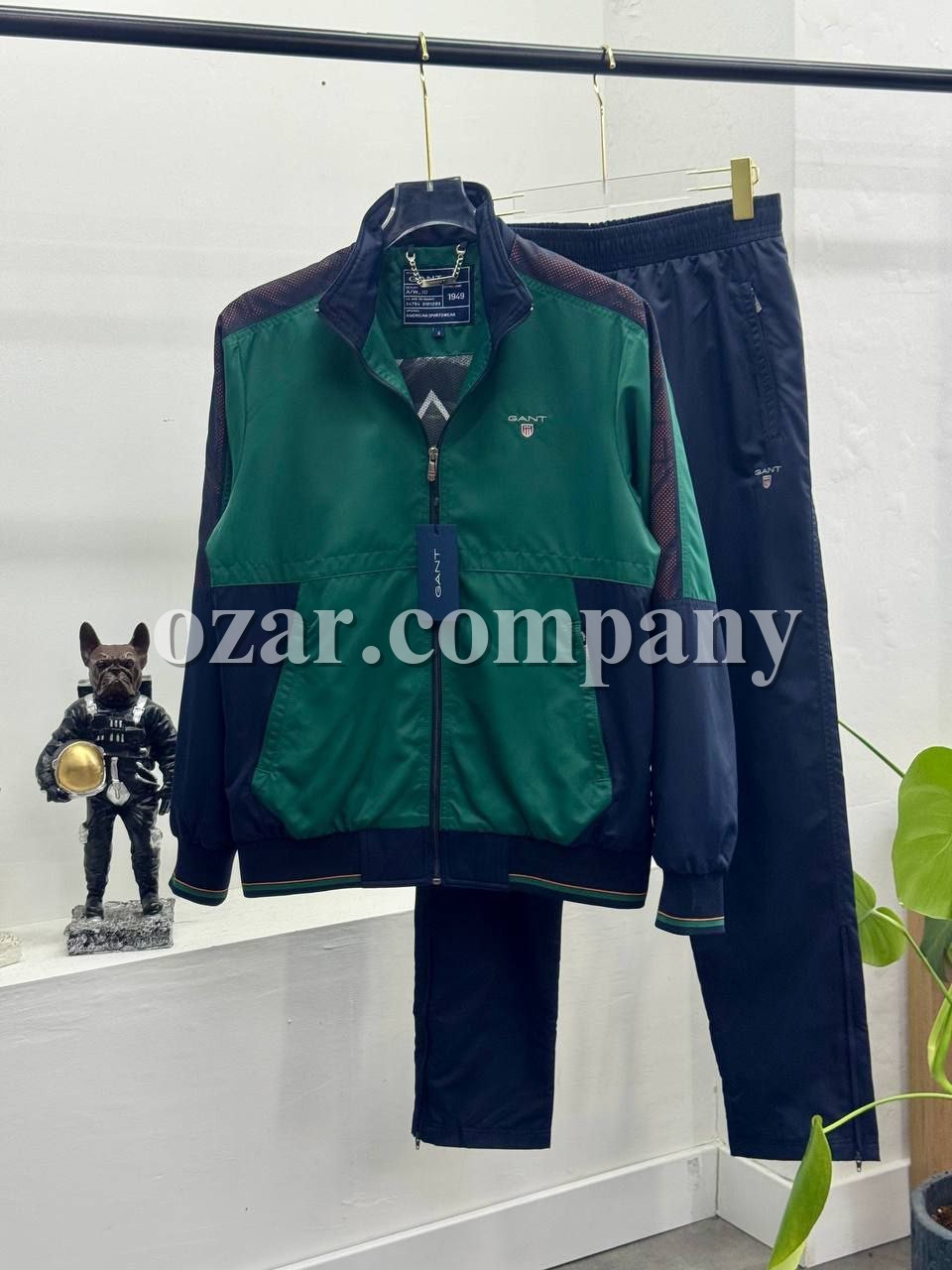 Мужской Спортивный Костюм Gant