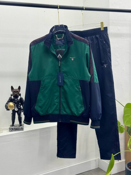 Мужской Спортивный Костюм Gant